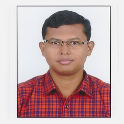 Dr TK Patbandha Dr TK Patbandha